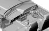 Hasegawa HC61 Nissan Silvia (S110) Early Version HT 2000ZSE-X (1979) 1/24